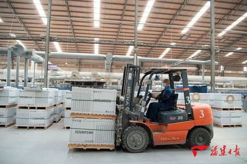 泉州裝飾材料批發(fā)行業(yè)加速?gòu)?fù)工復(fù)產(chǎn)，全力追回春光